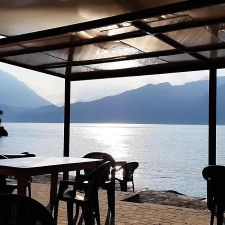 Casa de Férias Casa Ori Perledo