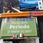 Casa Ori Vakantiehuis *