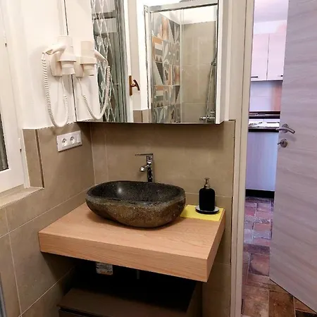Casa Ori Prázdninový dům