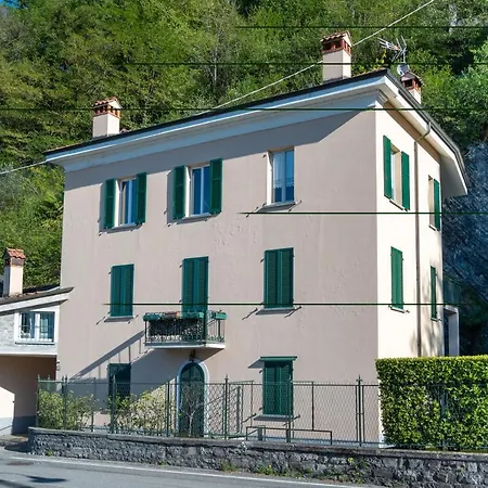 Casa Ori Nyaraló