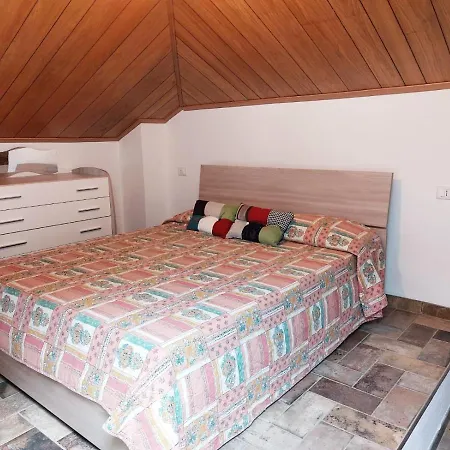 Prázdninový dům Casa Ori