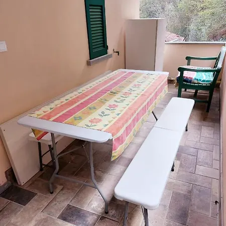 Prázdninový dům Casa Ori *