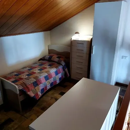 Casa Ori Prázdninový dům *