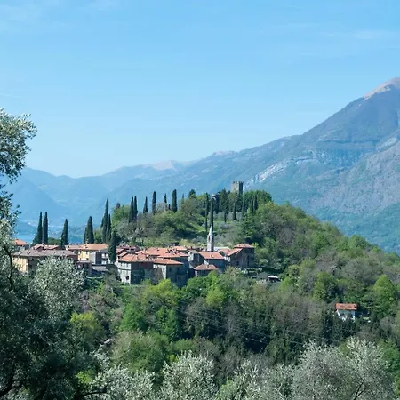 Casa Ori * Perledo