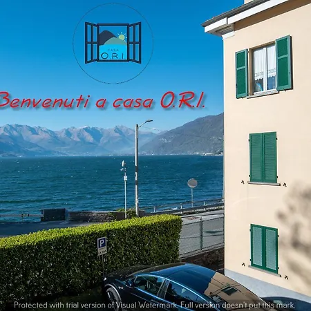 Casa Ori *