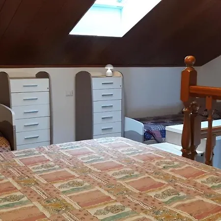 Prázdninový dům Casa Ori *