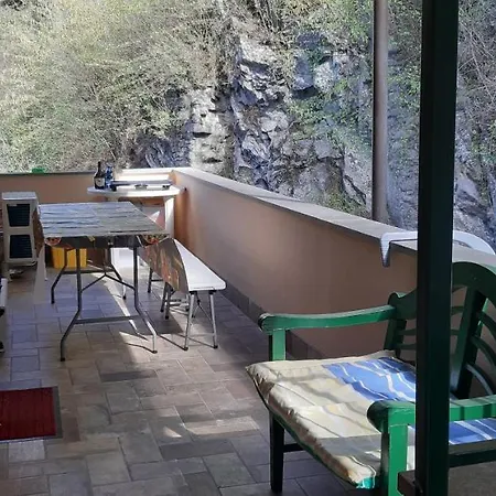 Casa Ori Perledo