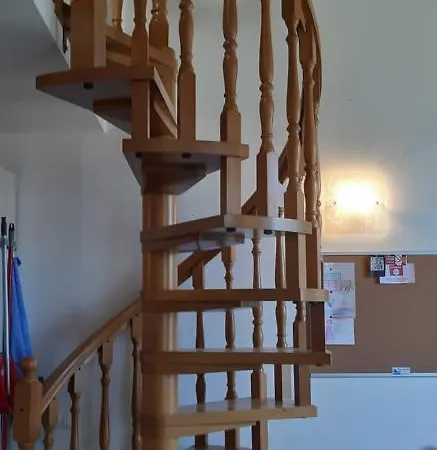 Casa Ori Prázdninový dům