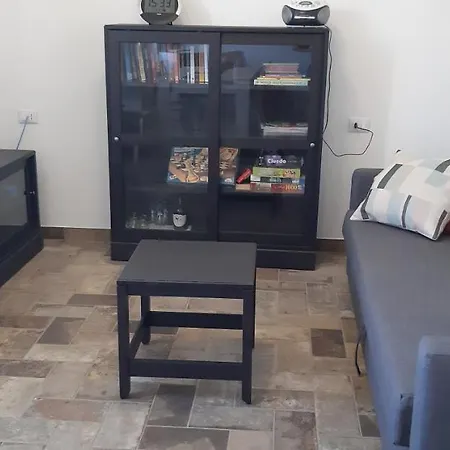 Casa Ori Prázdninový dům Perledo