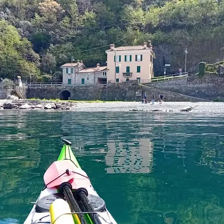 Casa Ori Prázdninový dům