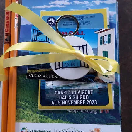 Casa Ori *