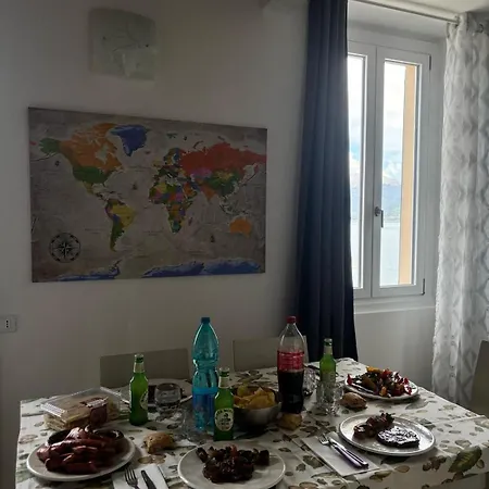 Casa Ori 페를레도