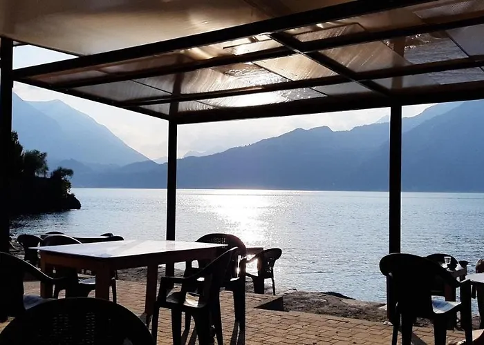 Nyaraló Casa Ori Perledo