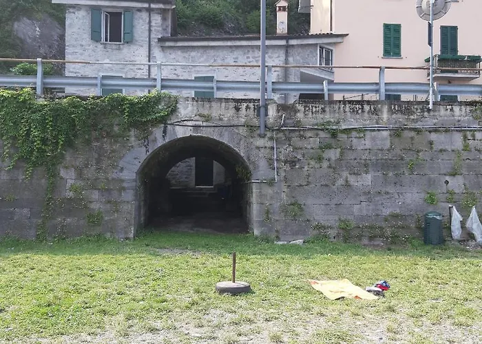 Casa Ori Nyaraló *