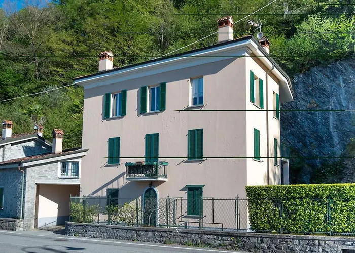 Casa Ori Nyaraló
