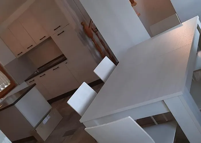 Nyaraló Casa Ori Perledo