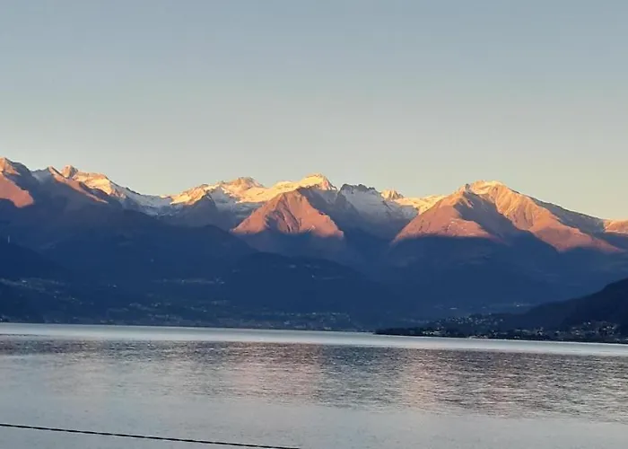 Nyaraló Casa Ori *