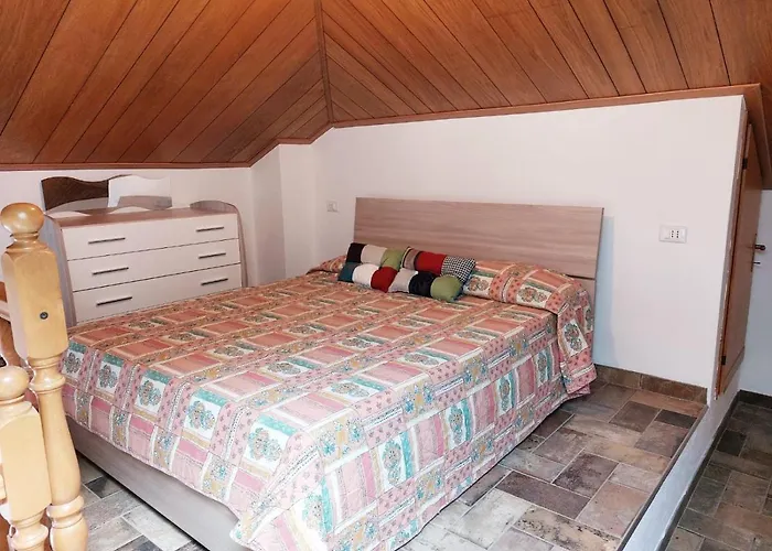 Nyaraló Casa Ori