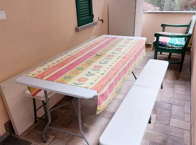 Nyaraló Casa Ori *
