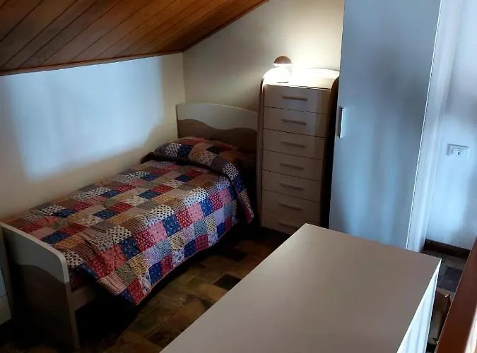 Casa Ori Nyaraló *