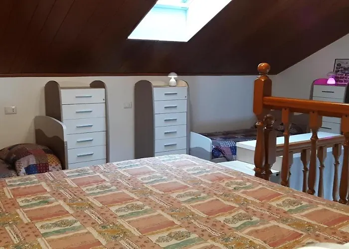 Nyaraló Casa Ori *