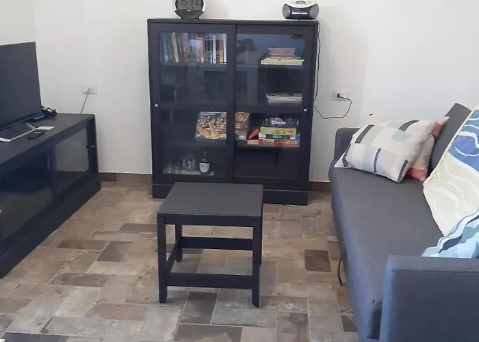 Casa Ori Nyaraló Perledo