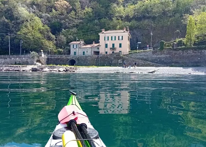 Casa Ori Nyaraló