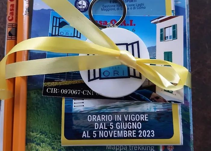 Casa Ori *