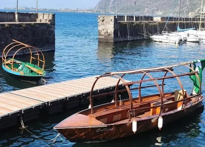 Casa Ori * Perledo