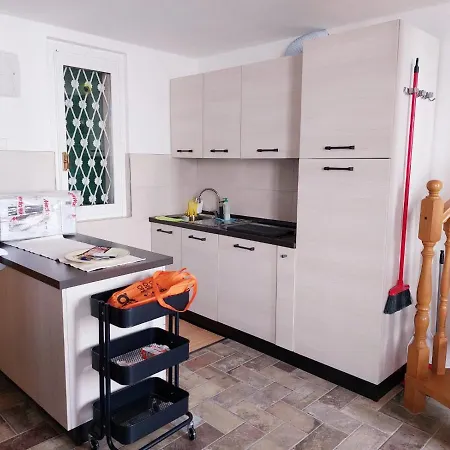 Casa Ori Perledo