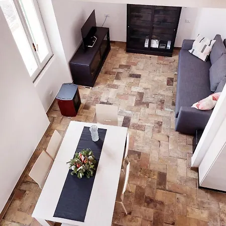 Casa Ori Vakantiehuis