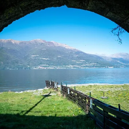 Vakantiehuis Casa Ori Perledo