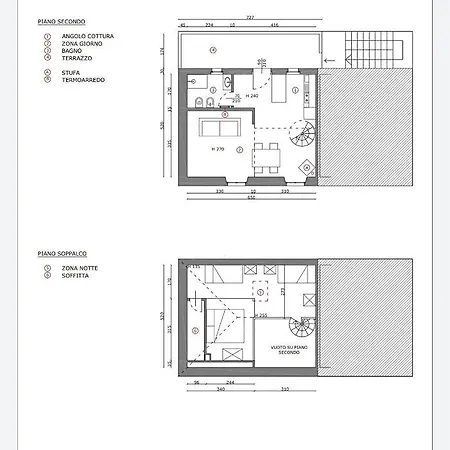 Casa Ori Vakantiehuis *