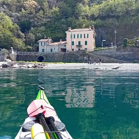 Casa Ori Vakantiehuis