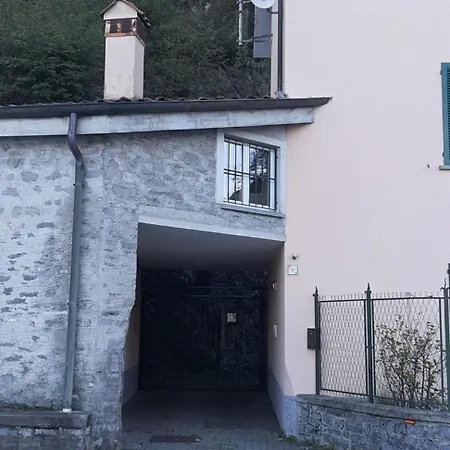 Vakantiehuis Casa Ori